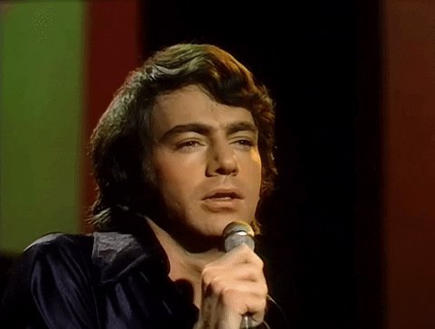 Happy Birthday Neil Diamond X  