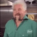 Happy birthday Guy Fieri 