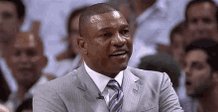 Doc Rivers really got Philly sitting at the number 1 seed in the Eastern Conference after people said that Embiid and Simmons couldn’t coexist!!! https://t.co/A0pNs68mwa