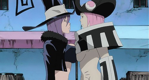 へそ出し大好き ソウルイーター21話の ブレアとミズネ 二人ともお腹出して罵り合ってるのが堪らない 因みに私はミズネ派 筒みたいなのを体に着けてるだけってのが良い ソウルイーター ブレア ミズネ お腹出し へそ出し へそ出し大好き ソウルイーター21話の ブレアとミズネ 二人ともお腹出して罵り合ってるのが堪らない 因みに私はミズネ派 筒みたいなのを体に着けてるだけってのが良い ソウルイーター ブレア ミズネ お腹出し へそ出し