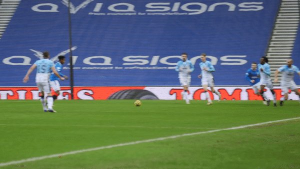 Rangers Football Club