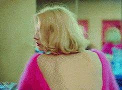 Happy 60th Birthday to 
NASTASSJA KINSKI 