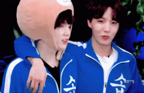 Miniehyung Sope GIF