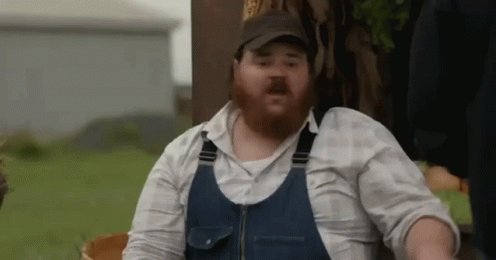 Letterkenny Allegedly GIF