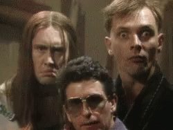  Happy Birthday to Ade Edmondson, a literal legend. Thanks for all 