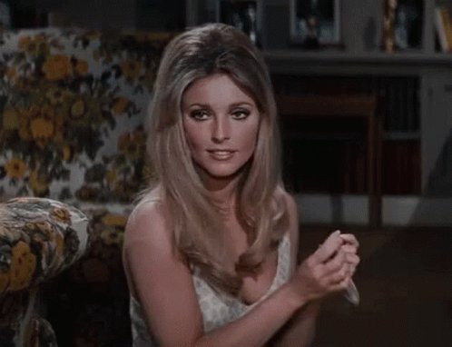 Happy birthday to this beautiful icon, Sharon Tate. 