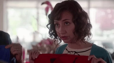 Happy Birthday Kristen Schaal 