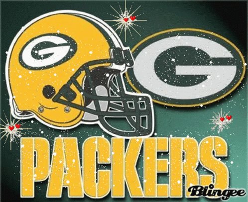 @Mark_Baden's photo on Packers