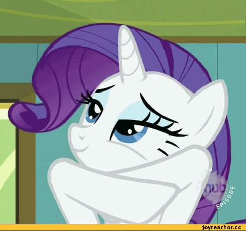 🦈NekoSnicker🦈 (@neko_snicker) on Twitter photo 25/01/2021 00:14:49 I'm thinking about Rarity again I'm thinking about Rarity again