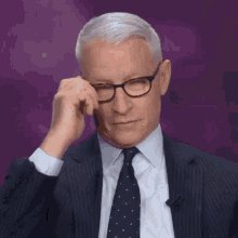 Anderson Cooper GIF