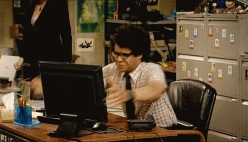 It Crowd GIF