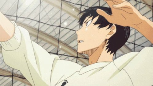 kageyama's bff on Twitter