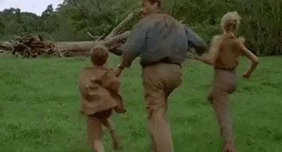 Jurassic Park GIF