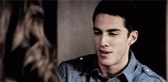 Happy Birthday Michael Trevino!!! 