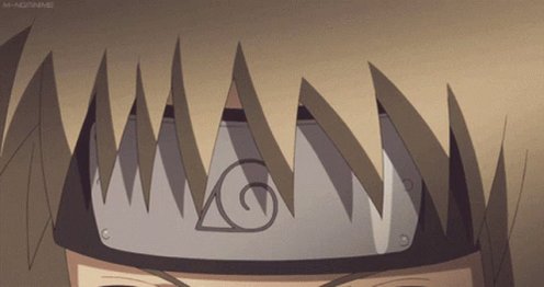  Happy birthday to the Fourth Hokage and Grandpa Minato Namikaze 