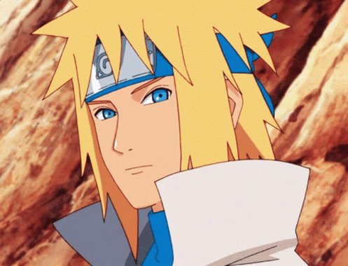 Happy Birthday to Minato Namikaze In honor of the big day, drop your fave Minato moment! 