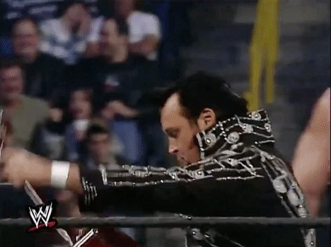 Happy Birthday to the HONKY TONK MAN!!! 
