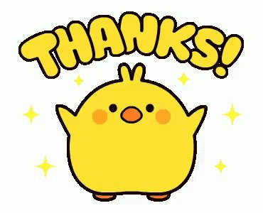 Chick Pio GIF