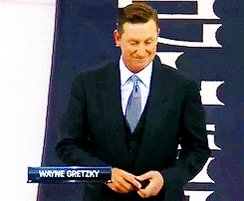 Happy Birthday Wayne Gretzky!! 