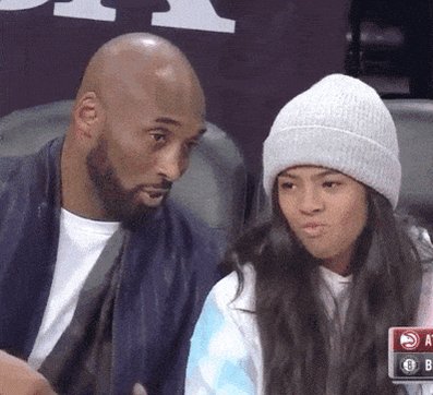 Kobe Bryant Sport GIF