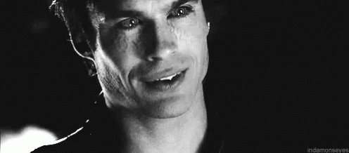 Vampire Diaries GIF