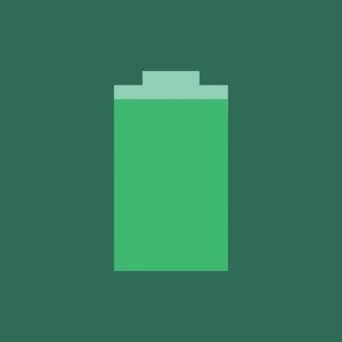 animation charging GIF by Nate