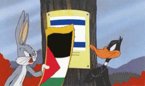 Palestine Israel GIF