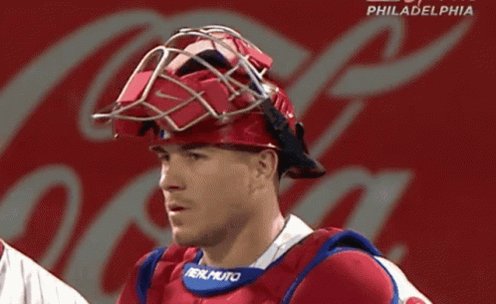 Yo viendo las noticias de que Realmuto se queda en los Phillies nomás para terminar en 4to los siguientes años. https://t.co/ly3SlOulaQ
