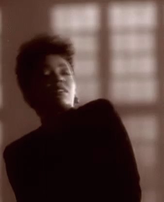 Happy Birthday Anita Baker. I love her music. You Bring me Joy 