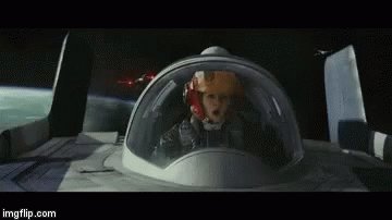 Tallie Bombs Away GIF