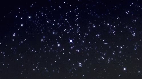 Star Galaxy GIF