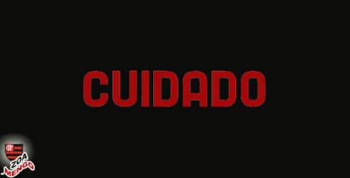 Cuidado GIF