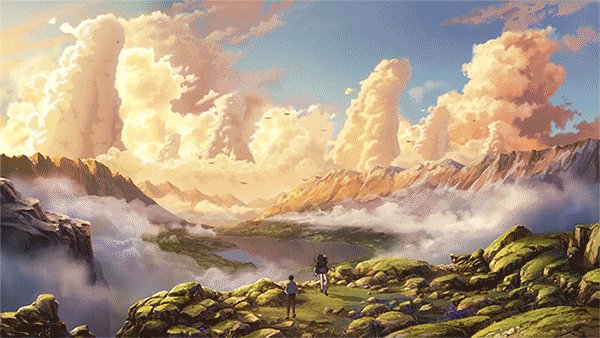 ট ইট র Miyaikegami オレゴン州がこのままの場所ではないだろうが とても綺麗 確かにジブリっぽいが あのままの場所が今も昔も日本にないのと同じ 美しい短編アニメーションとして素晴らしい ট ইট র Miyaikegami オレゴン州がこのままの場所ではないだろうが とても綺麗 確かにジブリっぽいが あのままの場所が今も昔も日本にないのと同じ 美しい短編アニメーションとして素晴らしい