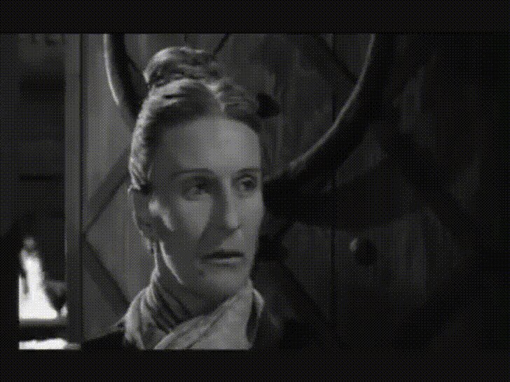 There was nothing funnier when I was a kid than Frau Blucher in YOUNG FRANK...
