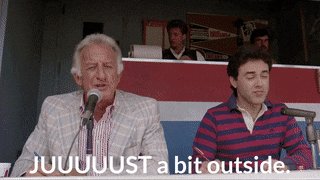 Happy 87th Birthday to baseball legend Bob Uecker! 
