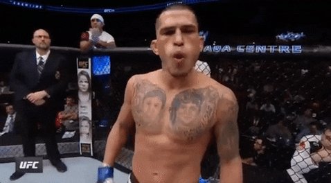 Happy Birthday Anthony pettis.........Enjoy your day..... May God Bless You            