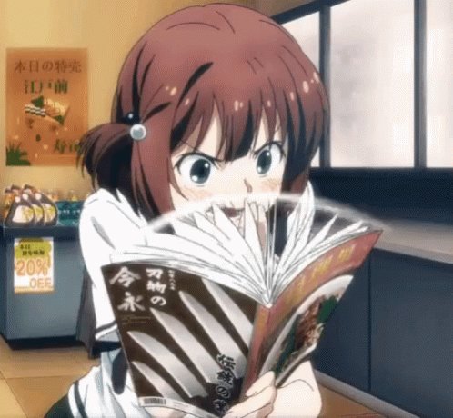 Anime News Network on Twitter: Anime News Network on Twitter: