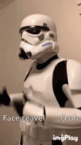 OOh Star Wars GIF