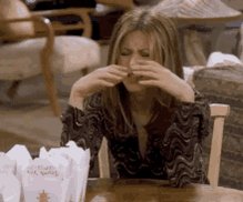 Friends Rachel Green GIF