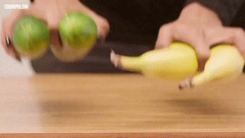 Fruits Condoms GIF