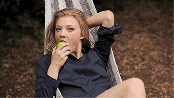 Happy Birthday Natalie Dormer!  