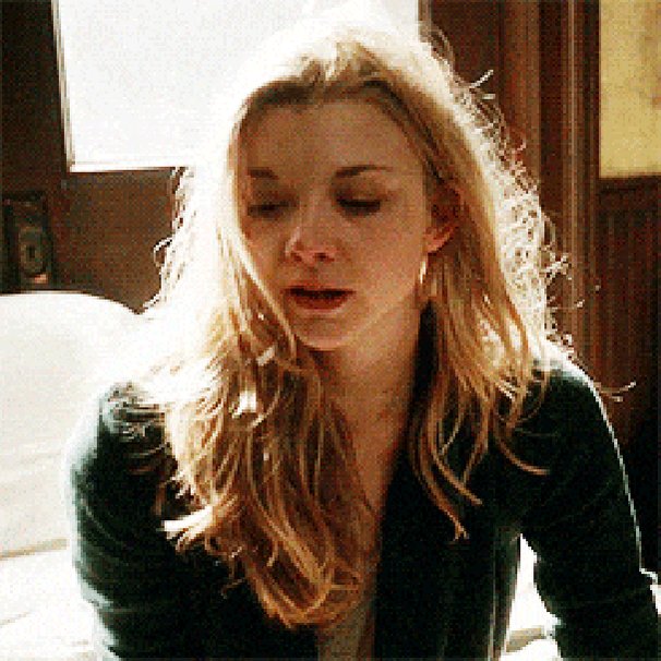 Happy Birthday Natalie Dormer 