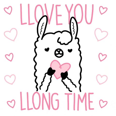 Valentines Day Love GIF by ...