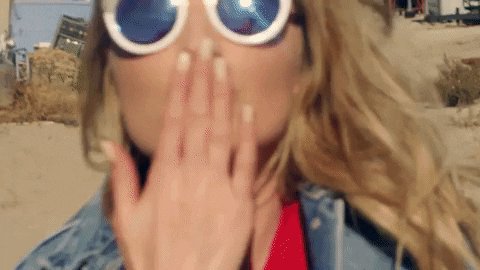 music video kiss GIF by Che...