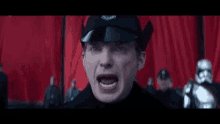 Star Wars First Order GIF