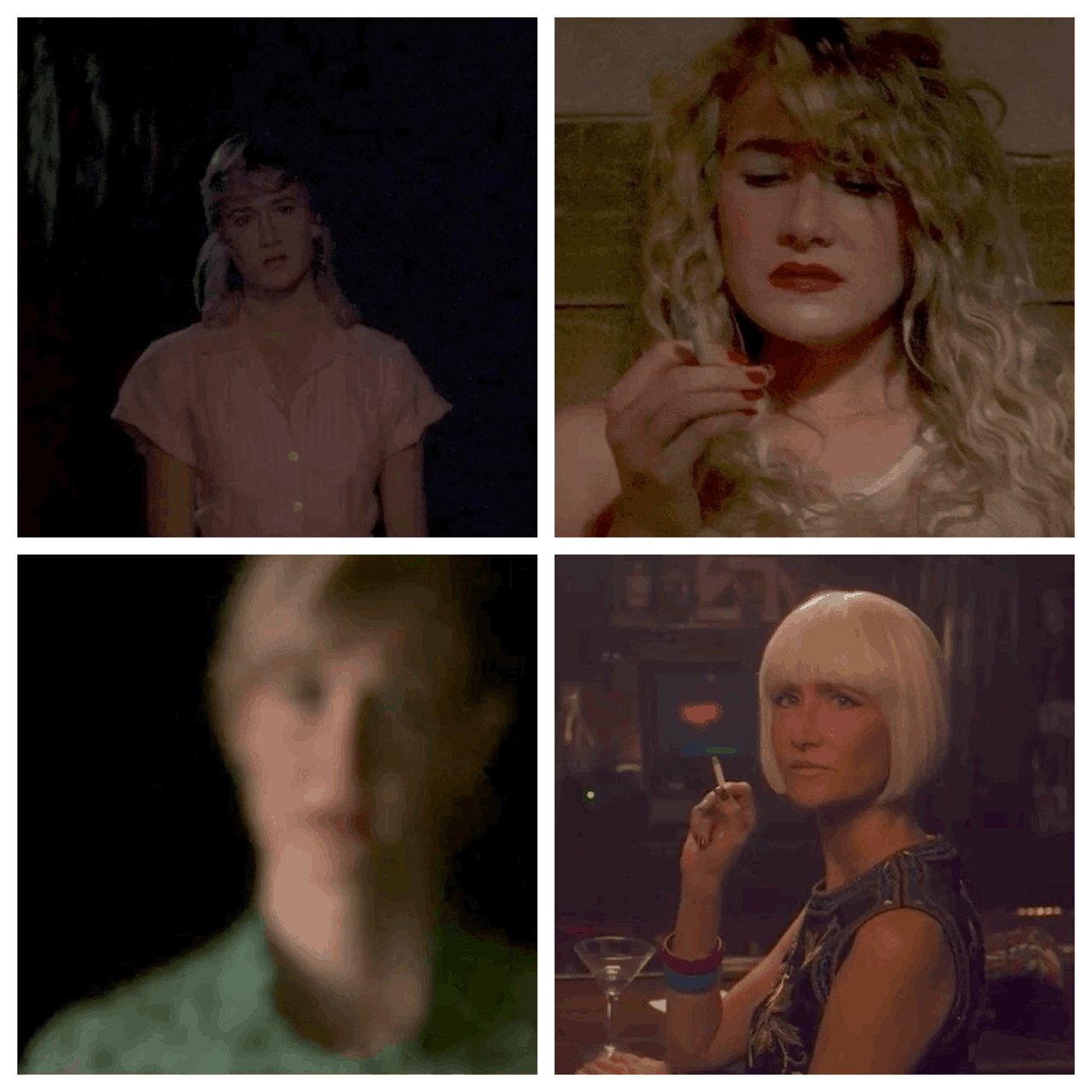 Happy Birthday Laura Dern! 