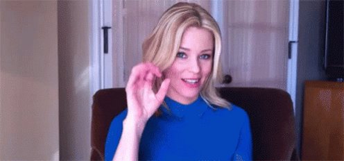 Happy Birthday Elizabeth Banks 