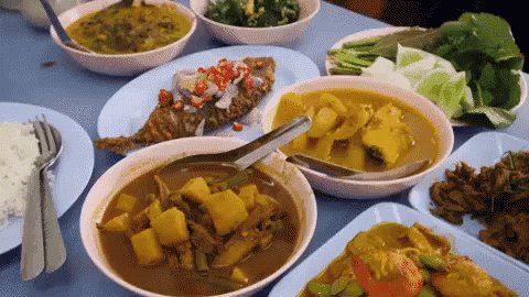Makan Siang GIF