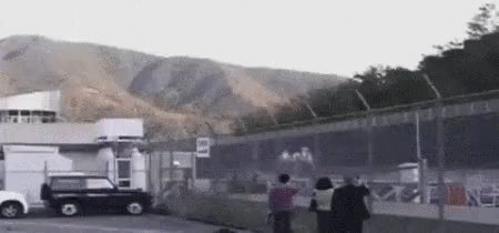 Bullet Train Maglev GIF