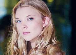 Happy Birthday Natalie Dormer 